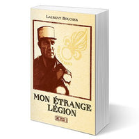 Mon étrange Légion