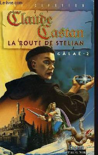 La route de Stelian