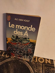 Le Monde Des A