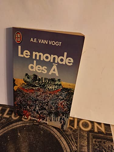 Le Monde Des A
