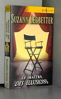 Le maître des illusions