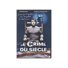 Le Crime du siècle-L'enlèvement du bébé Lindbergh