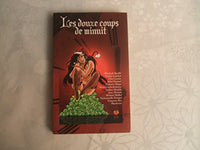 Les douze coups de minuit : Contes sensuels de Noël