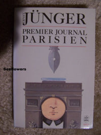 Premier journal parisien 1941-1943