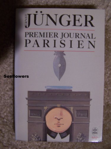 Premier journal parisien 1941-1943