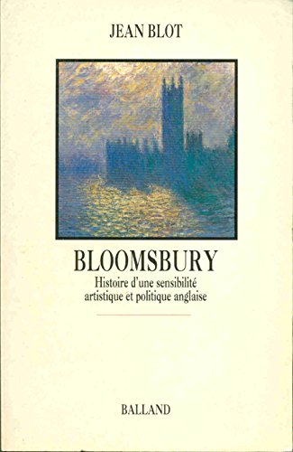 Bloomsbury