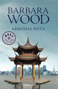 Armonía rota (Best Seller)