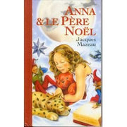 Anna et le père Noël