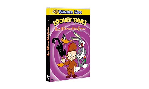 Looney Tunes : Tes Héros Préférés, vol.3