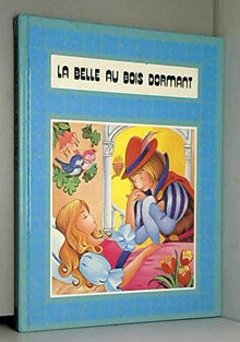 La belle au bois dormant