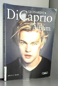Léonardo DiCaprio l'album