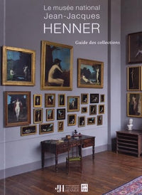 musee jean-jacques henner  guide des collections