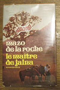 Le maître de Jalna
