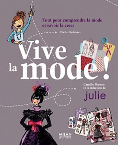Vive la mode !