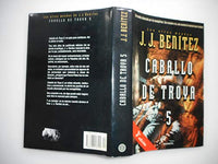 Caballo De Troya 5/Thosan House Book 5