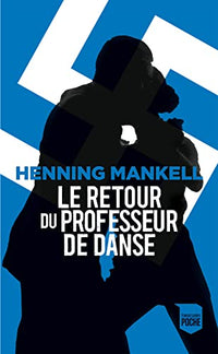 Le retour du professeur de danse