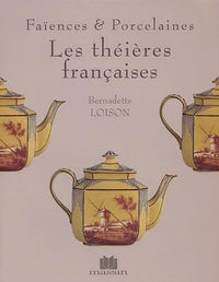 Les Theieres Francaises
