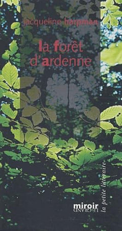 La Forêt d'Ardenne