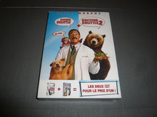Docteur Dolittle / Docteur Dolittle 2 - Coffret 2 DVD