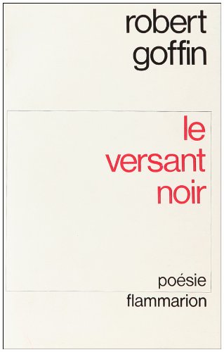 Le Versant noir