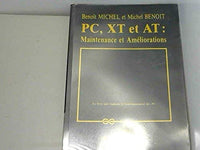 PC xt at maint.amelior. 042694