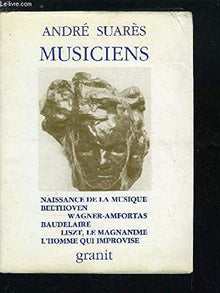 Musiciens