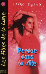 Perdue dans la ville