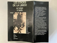 Les Stades De La Libido