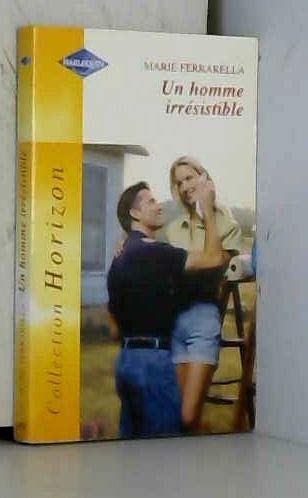 Un homme irrésistible