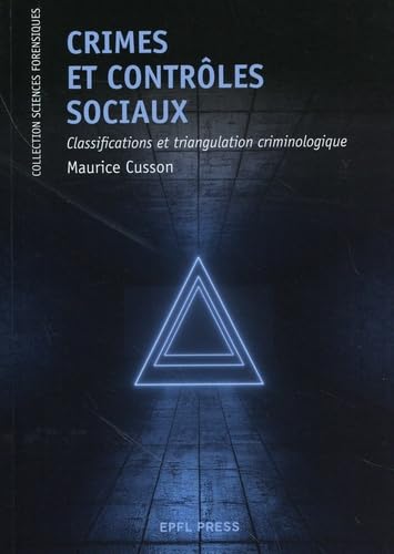 Crimes et contrôles sociaux