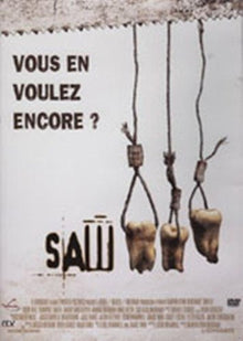 Saw 3