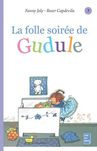 La folle soirée de Gudule