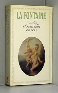 Contes et nouvelles en vers