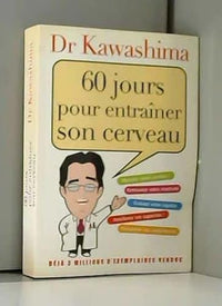 60 jours pour entrainer son cerveau