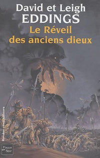 Les Rêveurs, tome 1 : Le Réveil des anciens Dieux