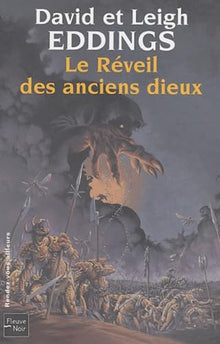Le Réveil des anciens Dieux