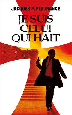 Je suis celui qui hait