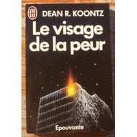 Visage de la peur (Le)