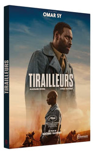 Tirailleurs