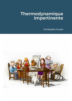 Thermodynamique impertinente