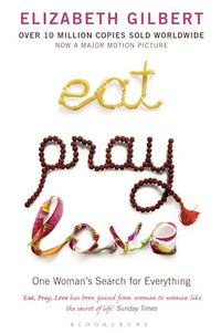 Mange, prie, aime
