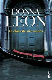 La chica de sus sueños: 1 (Crimen y misterio)