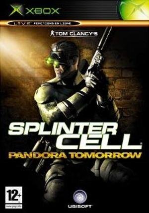 Guide Splinter Cell Pandora Tomorrow