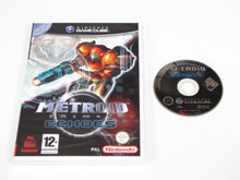 Metroid Prime 2 : Echoes (Compatible uniquement avec les TV PAL 60 Hz)