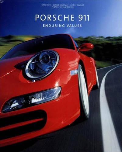 Porsche 911: Enduring Values