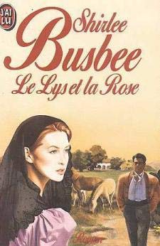 Lys et la rose ****