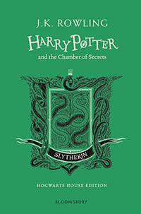 Harry Potter et la Chambre des Secrets
