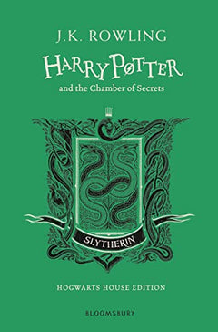 Harry Potter et la Chambre des Secrets