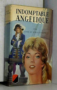 Indomptable Angélique