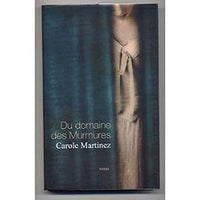 Du domaine des Murmures